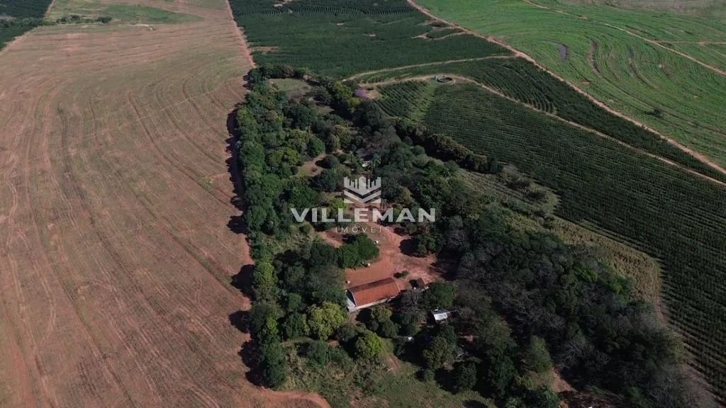 Sítio à venda em Tapejara, Centro, com 5 suítes, com 5.5 alqueires