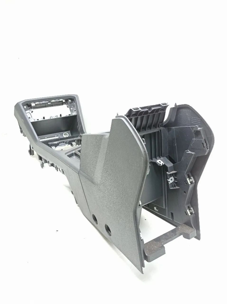 Acabamento Console Central Vw Tiguan Tsi 1.4 2019 2020 - Foto 5
