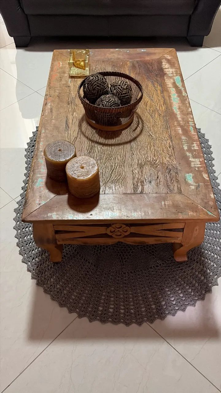 Mesa de centro  - Foto 3