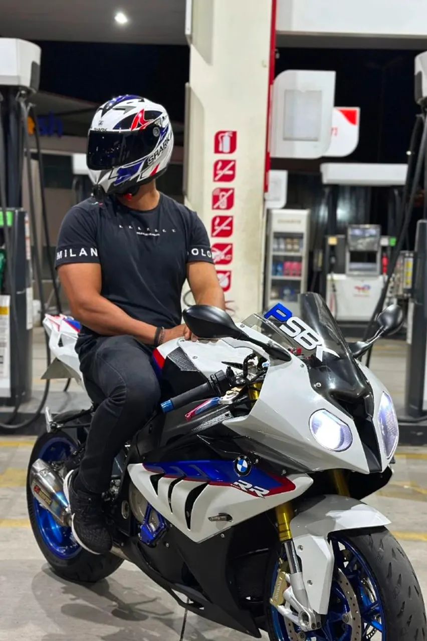 S1000rr  - Foto 3