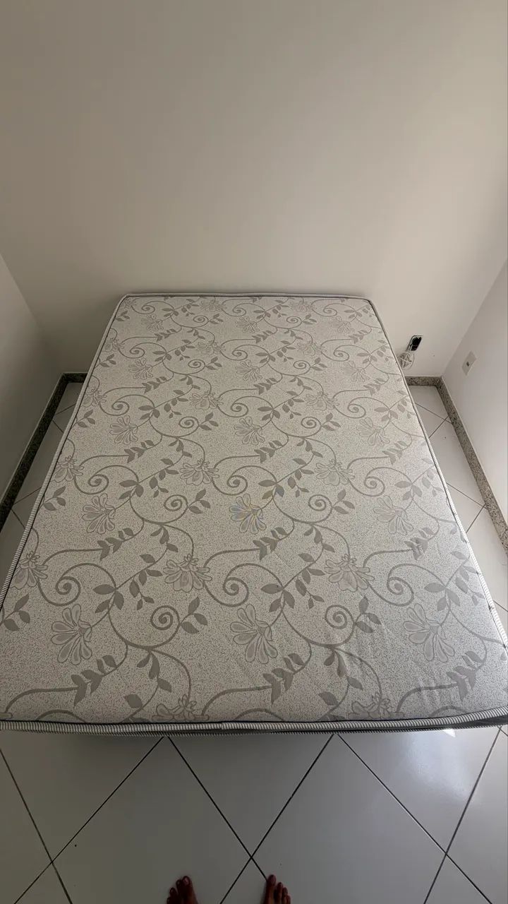Cama casal box  - Foto 5