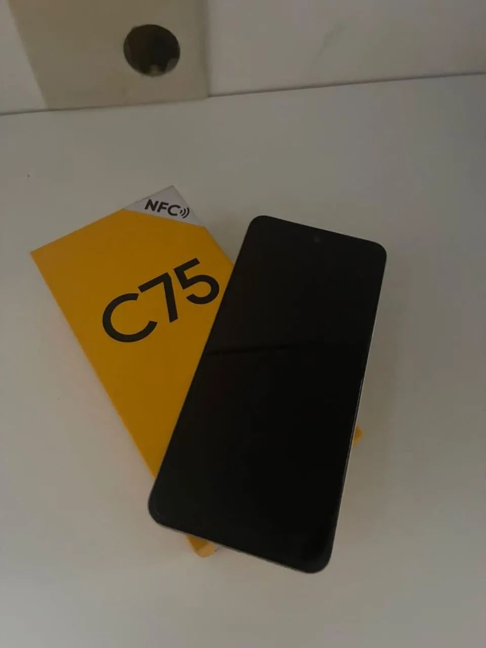 Celular semi novo - Foto 2