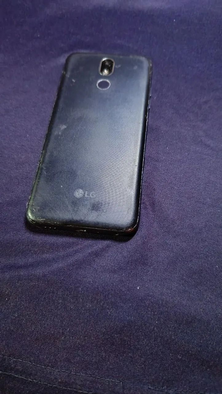 LG k12 PLUS.  - Foto 4