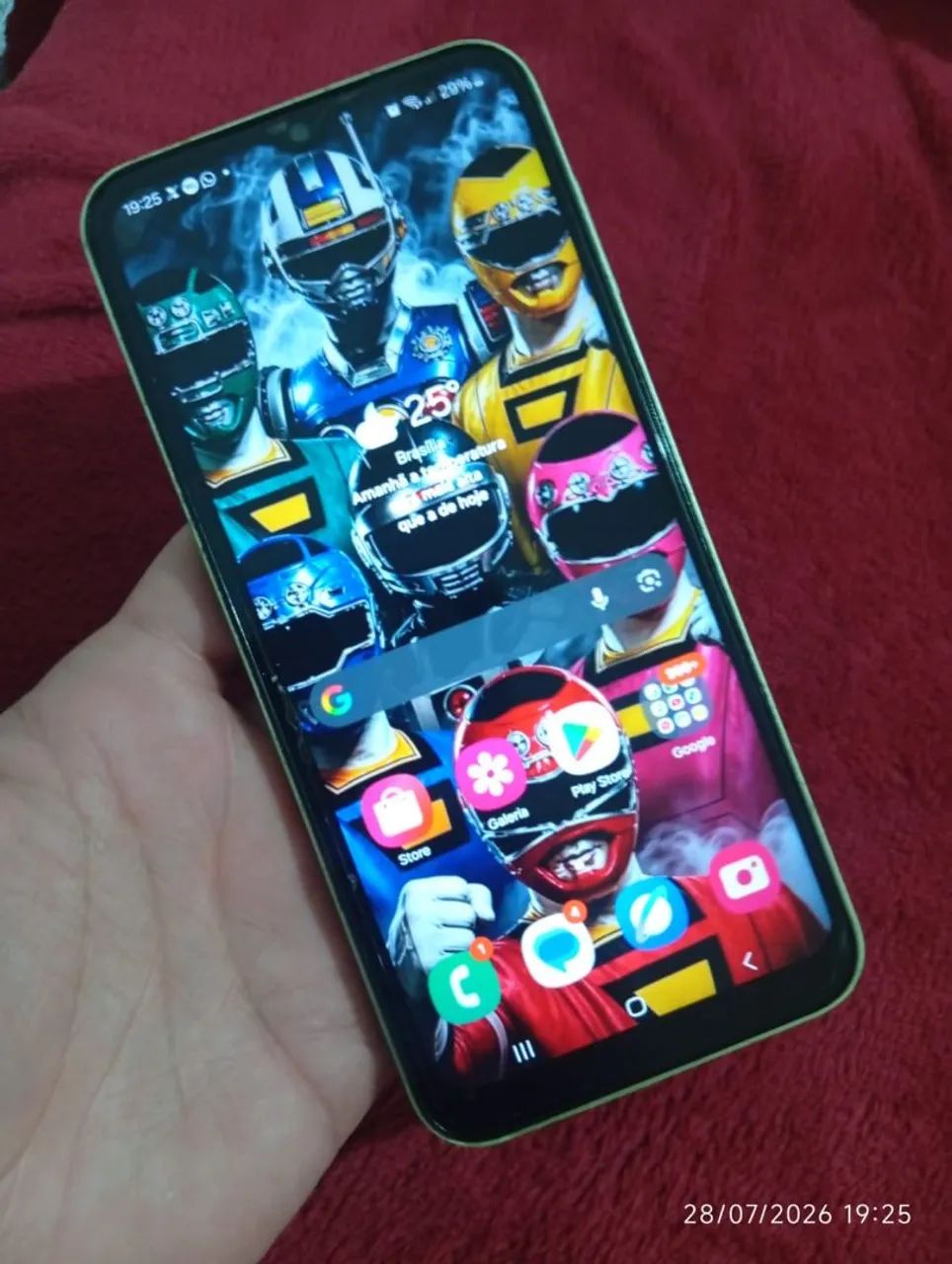 Samsung a14 - Foto 4