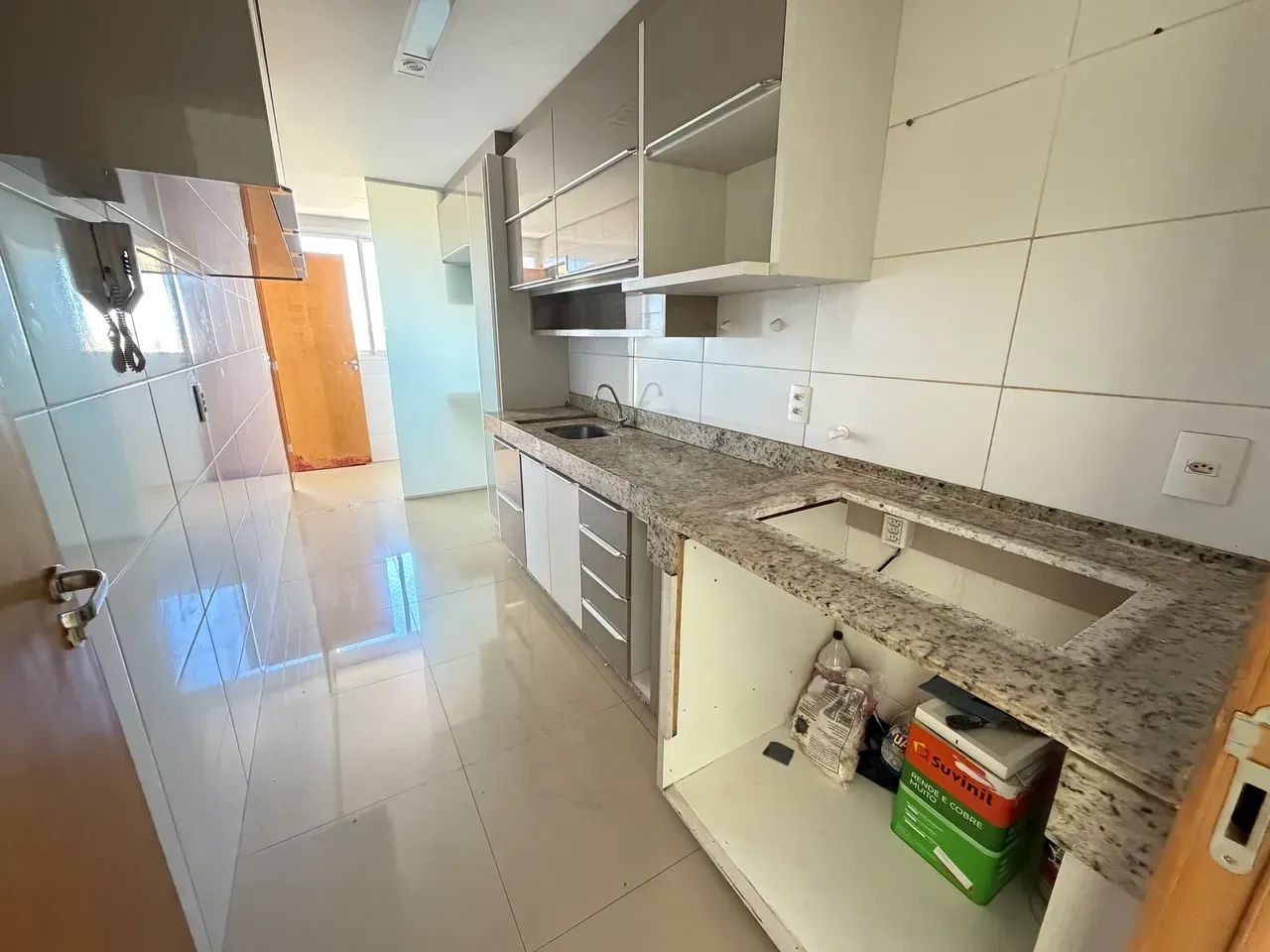 Cobertura Duplex com 5 Quartos(4 Suítes) À Venda ou Locável - Foto 5