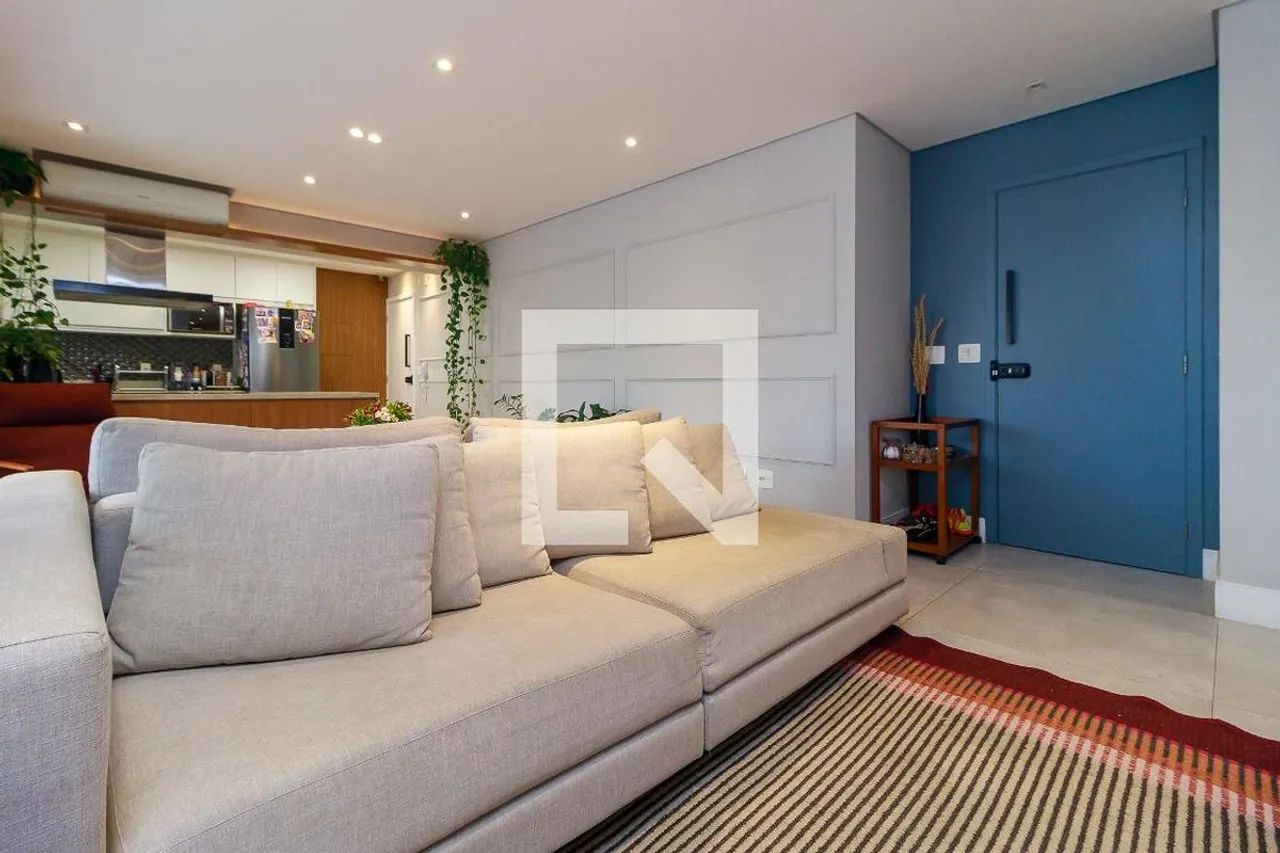 Apartamento à Venda - Brooklin, 2 Quartos, 106 m2 - Foto 5