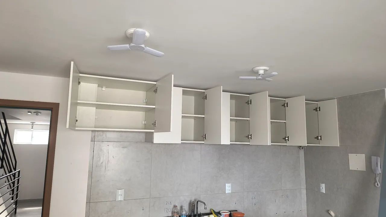 Cozinha projetada  - Foto 3