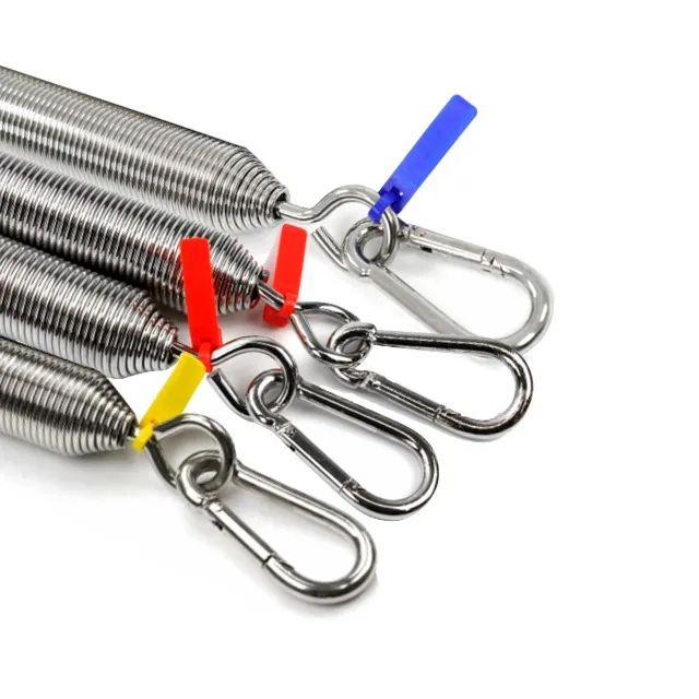 Molas para Equipamentos de pilates Novas - Foto 4