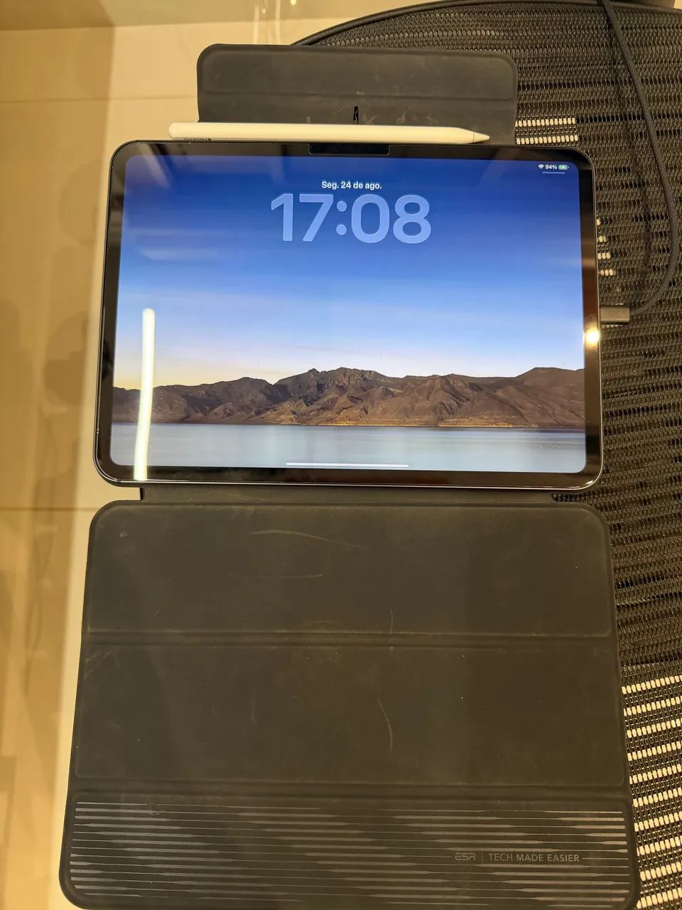 iPad Pro 11p M4  - Foto 2