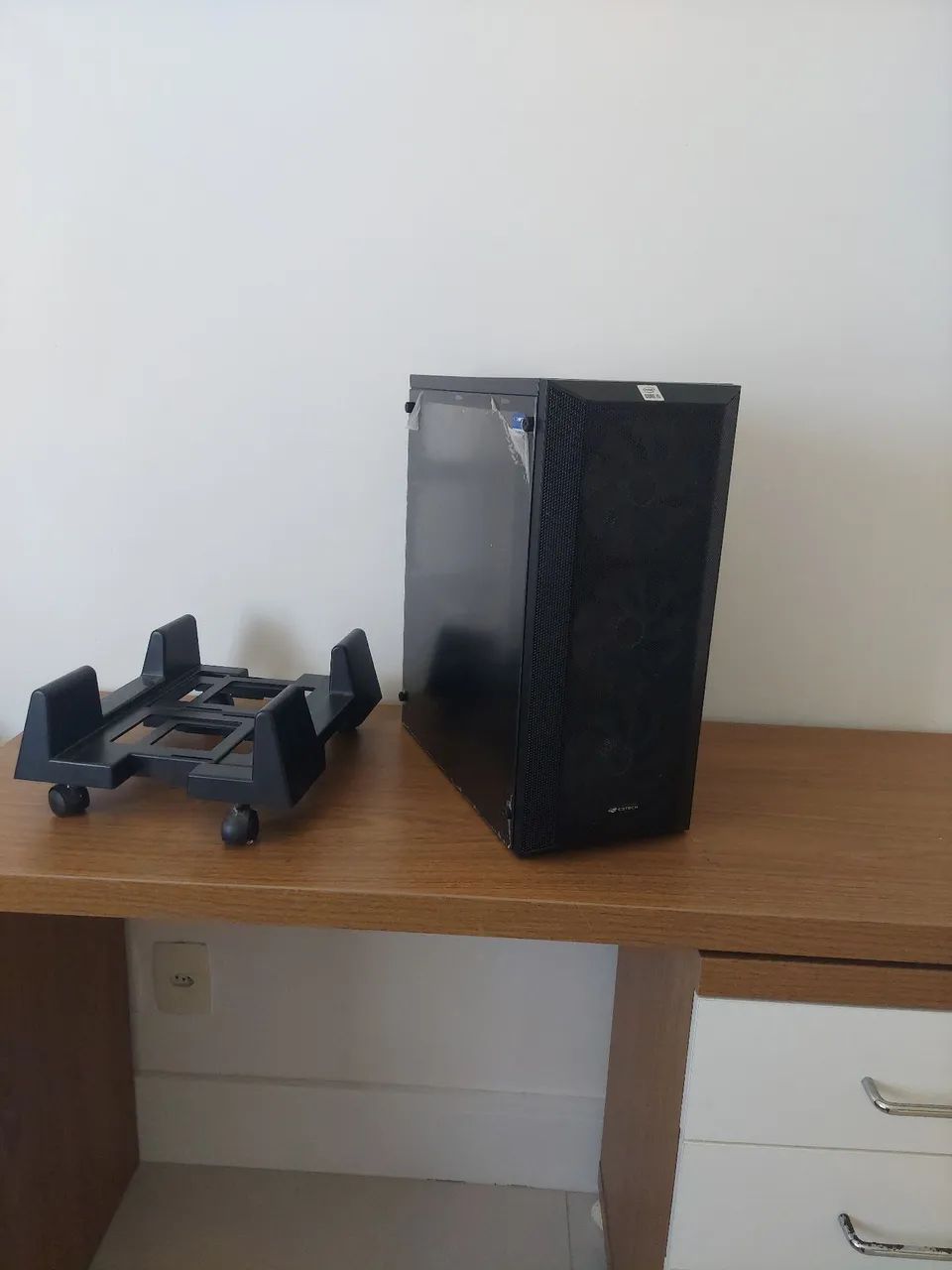 Gabinete Gamer C3 Tech - Foto 3