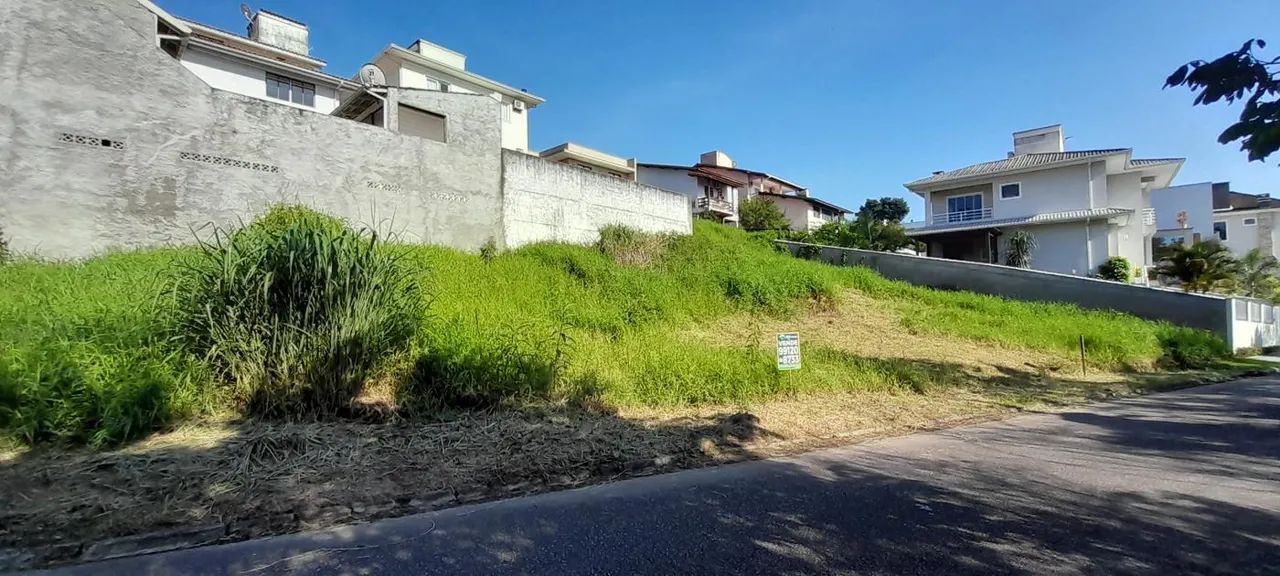 Terreno para Venda em Palhoça, Pedra Branca - Foto 4