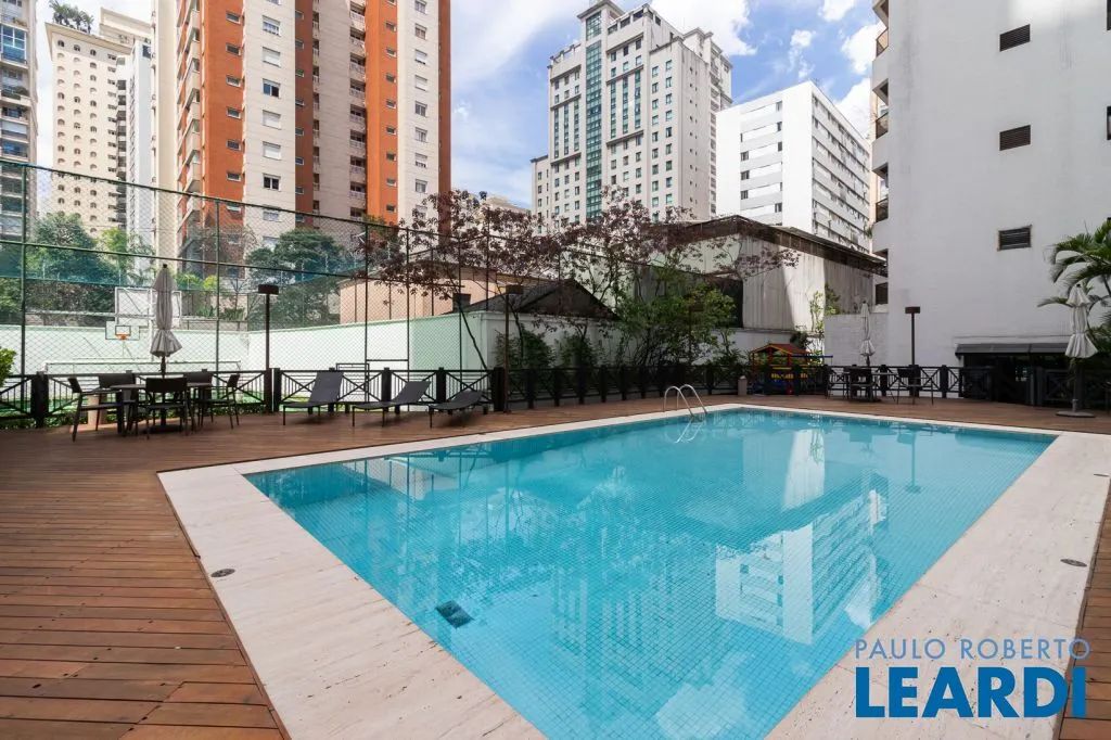 APARTAMENTO - JARDIM PAULISTA - SP - Foto 4