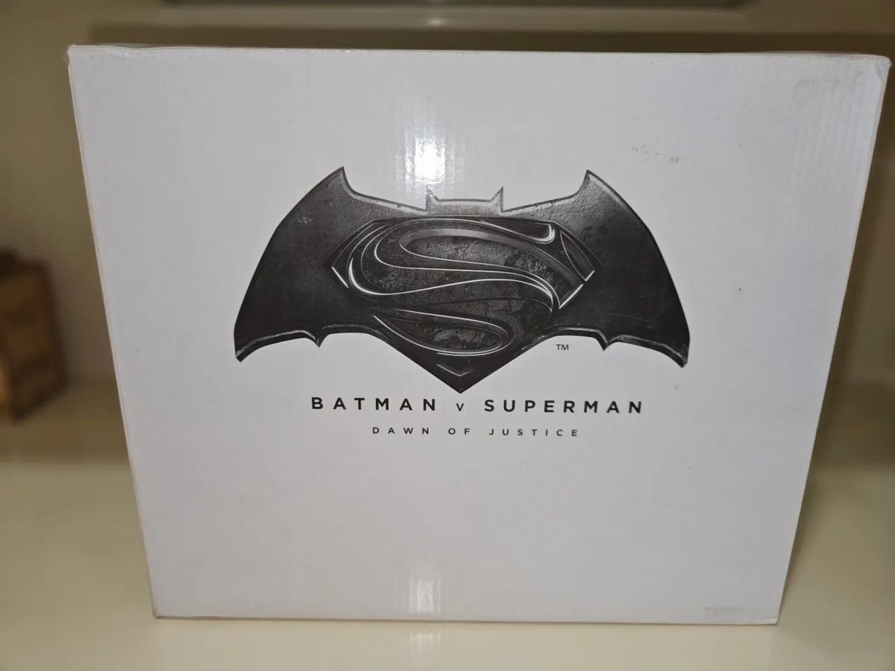 DC Multiverse Batman V Superman - SDCC 2015 Mattel - Foto 5