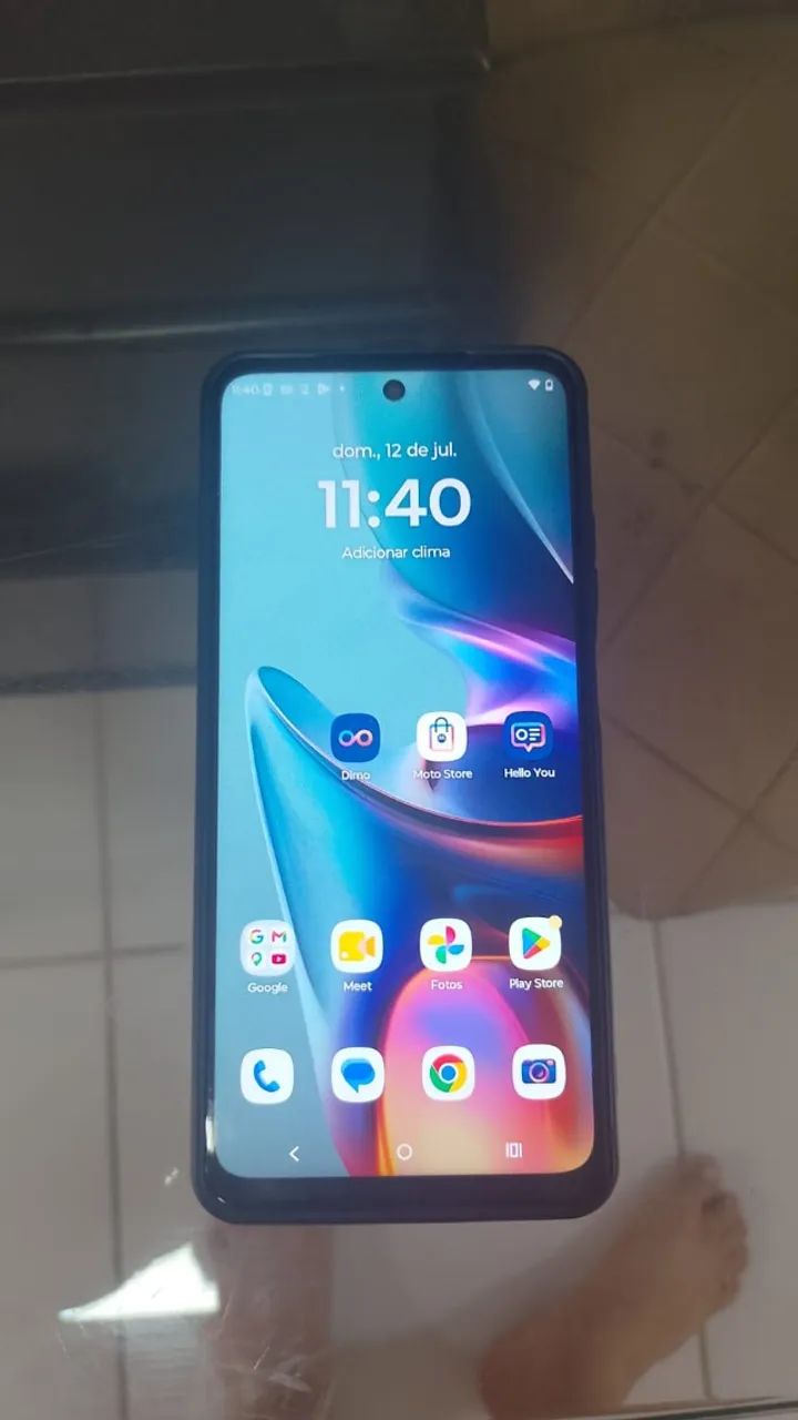 Moto G05 128 GB - Foto 3