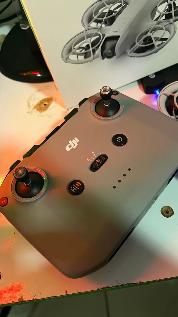 Drone dji neo  - Foto 4