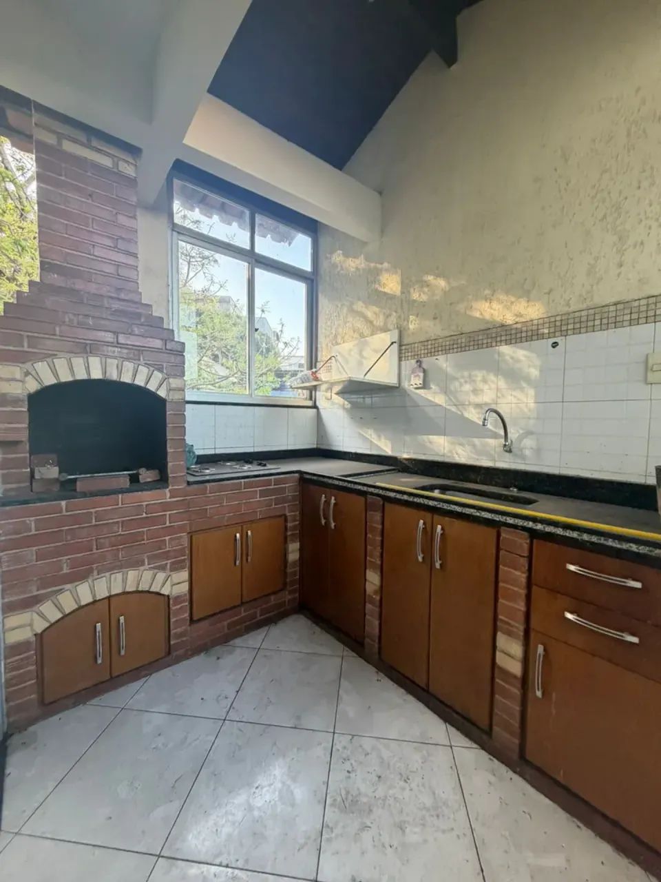 Apartamento 2 Quartos 160m² com Suíte, Varanda e espaço com Churrasqueira Glória - Foto 5