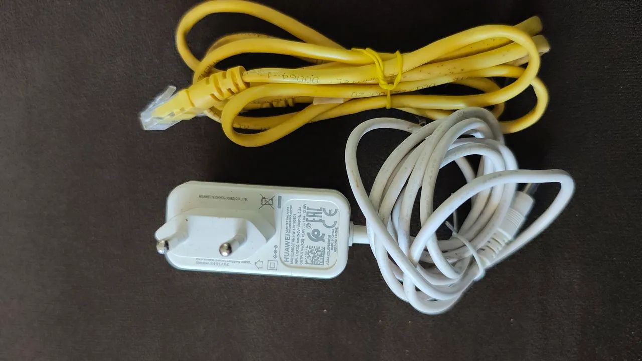 Roteador Huawei WS5200 V2 - Foto 3