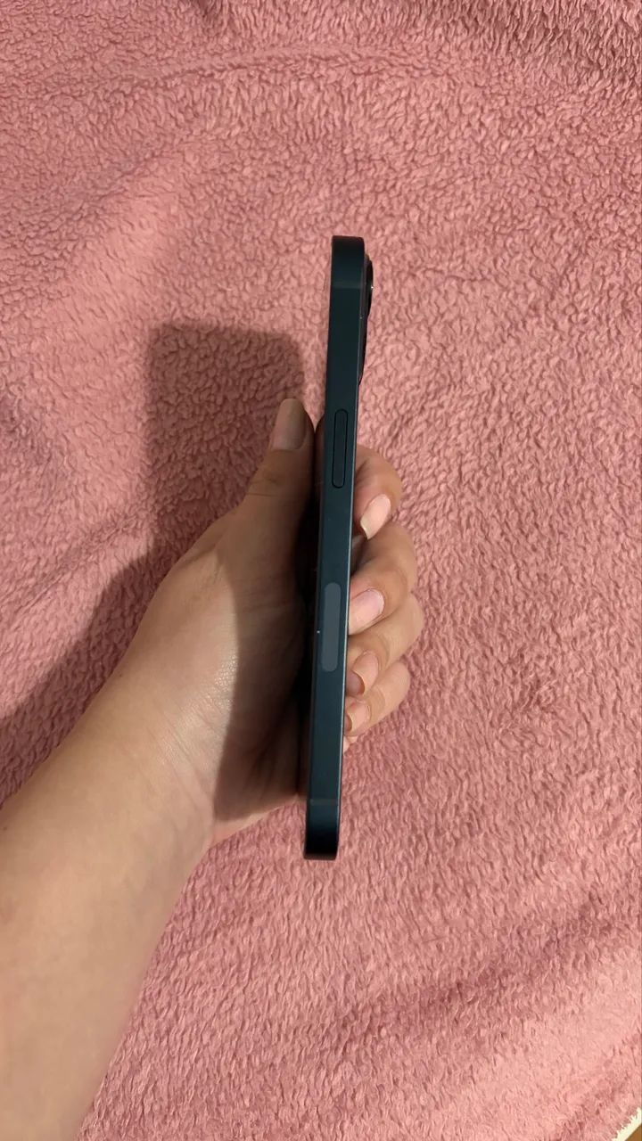 Iphone 13 - 128gb - Midnight  - Foto 3