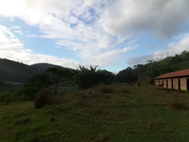 Sitio com cocheiras em Providência  -  Teresópolis  -  R.J:. - Foto 2