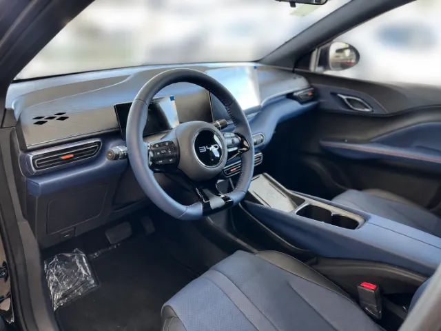 BYD Dolphin Mini (Elétrico) 2026 - Foto 5