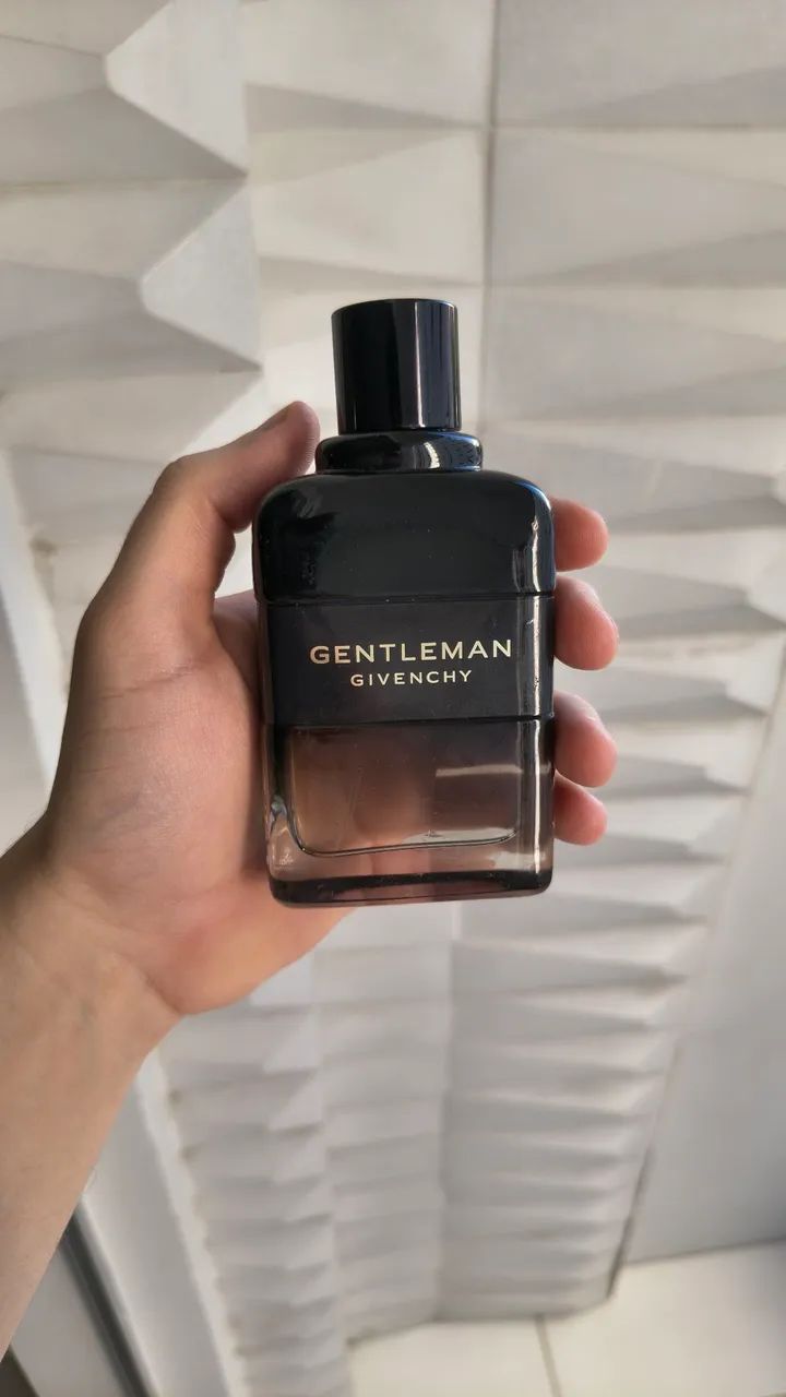 Givenchy Gentleman Boisee - Foto 2