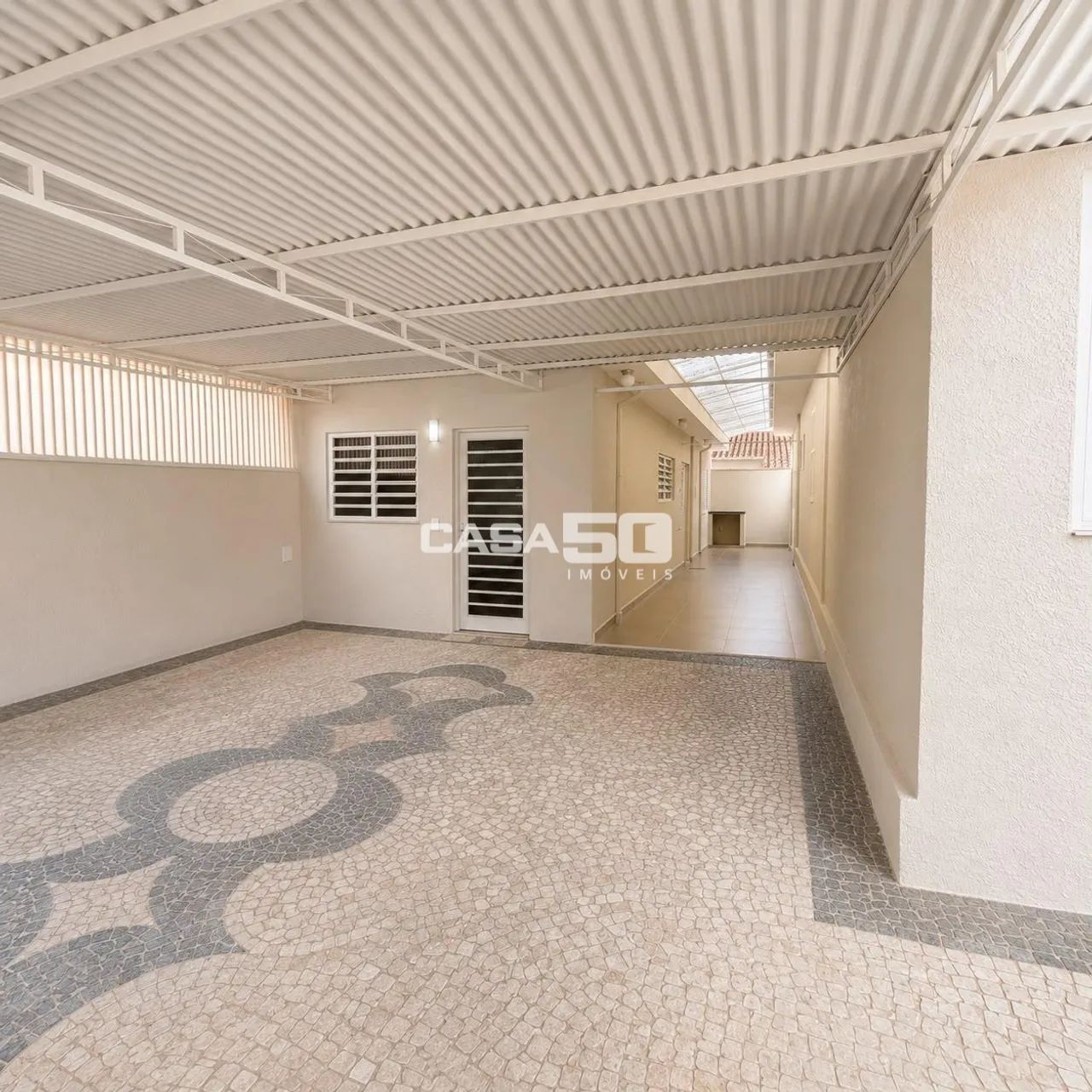 Casa para venda no Jardim dos Oliveiras - Foto 2
