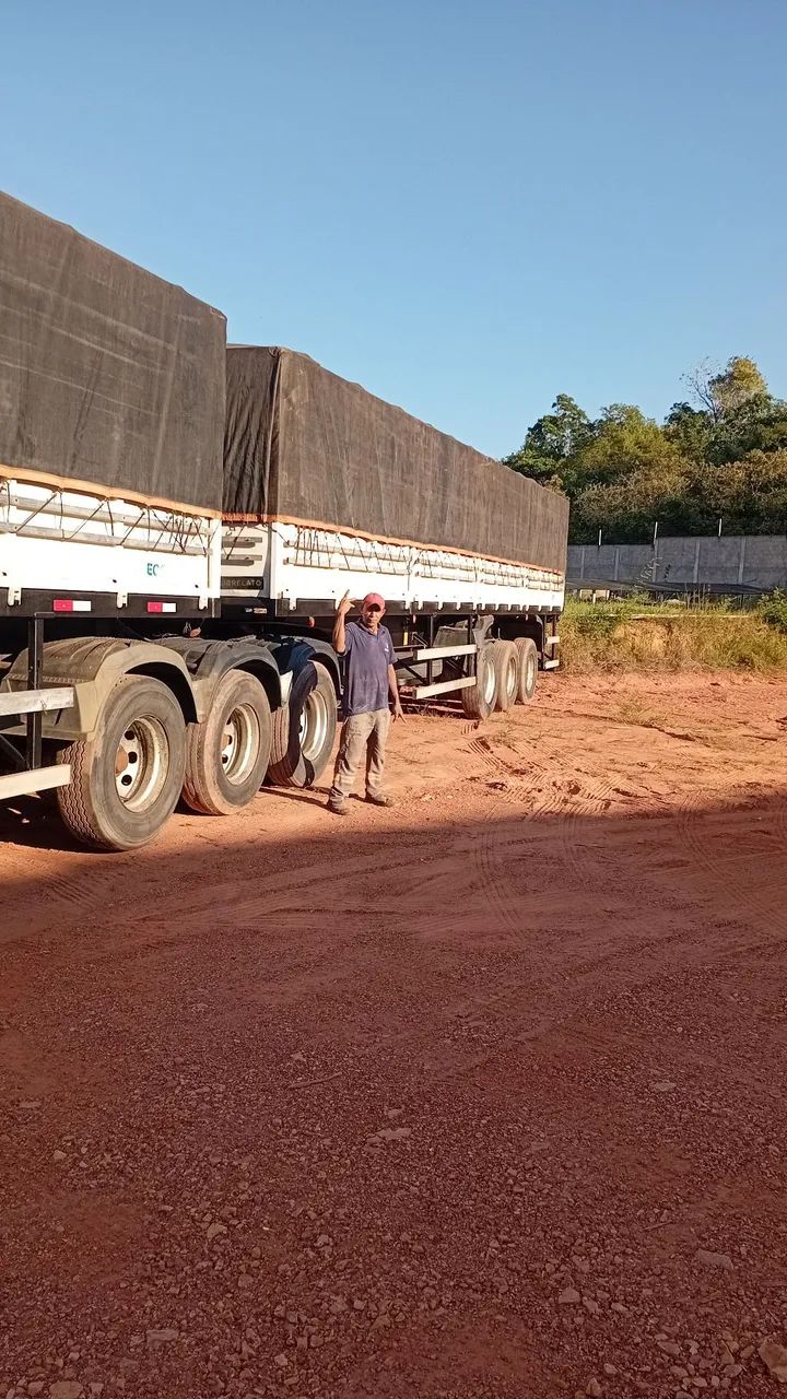 Carreta