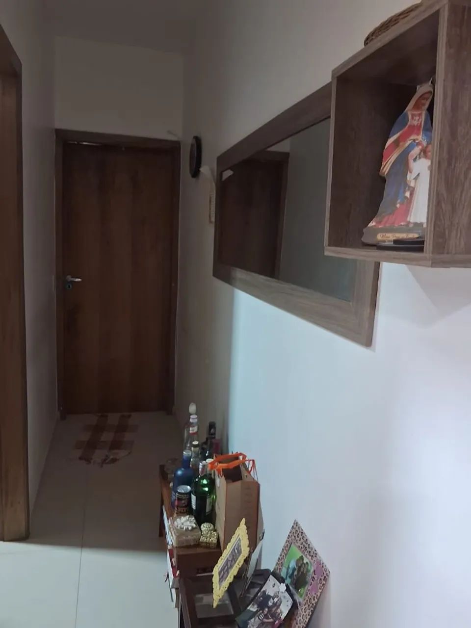Vendo lindo apartamento. - Foto 4