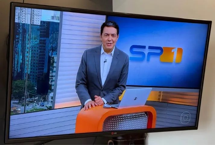 TV LG 42'' - Foto 2