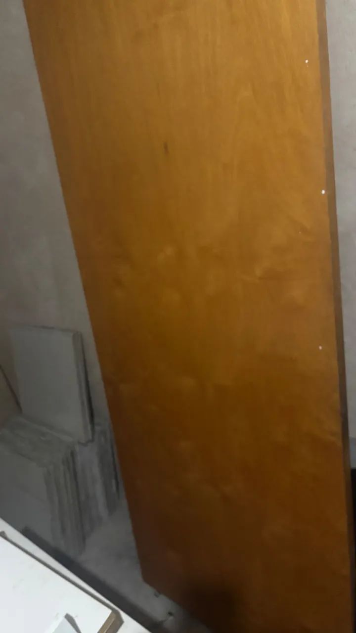 Porta 80 cm por 240 - Foto 2
