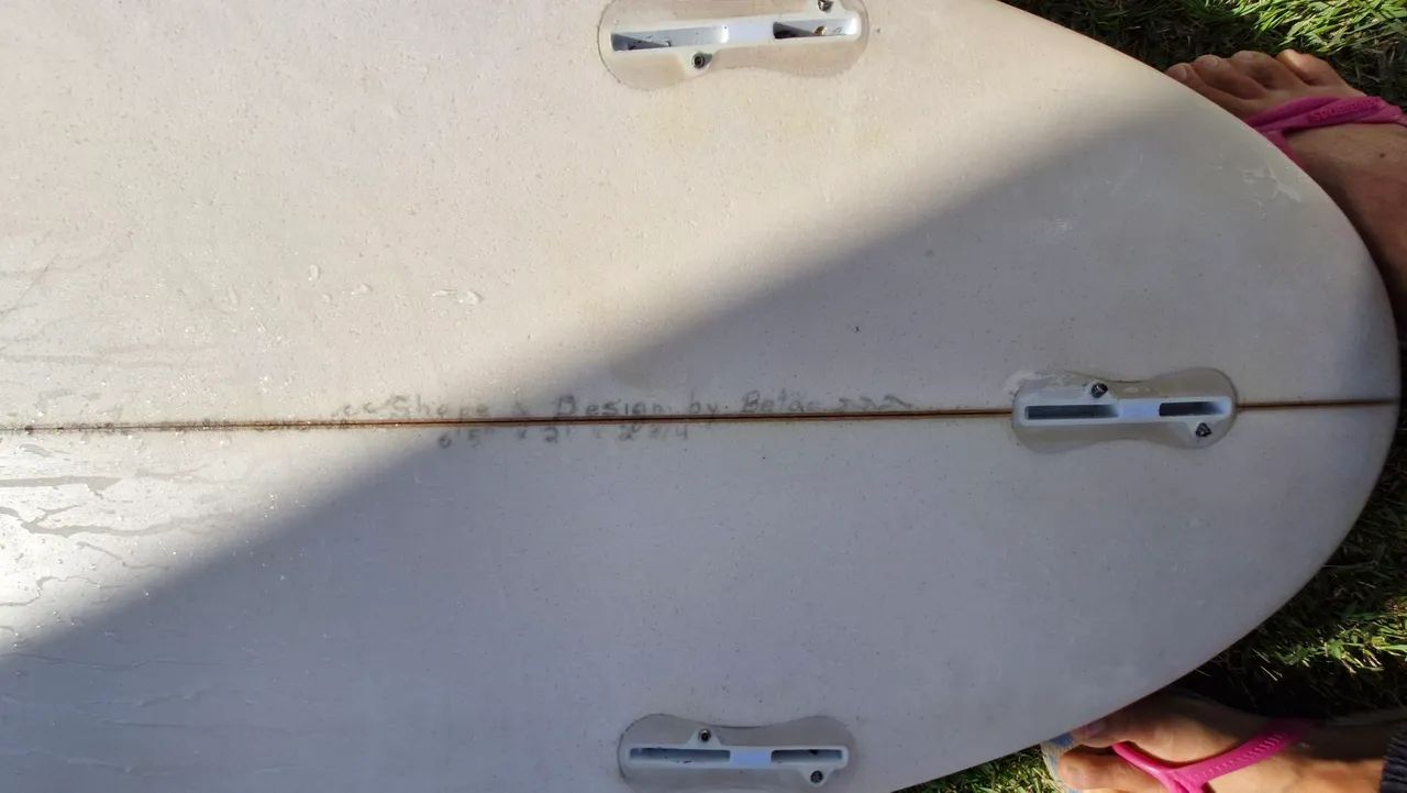 Prancha de surf - Foto 4