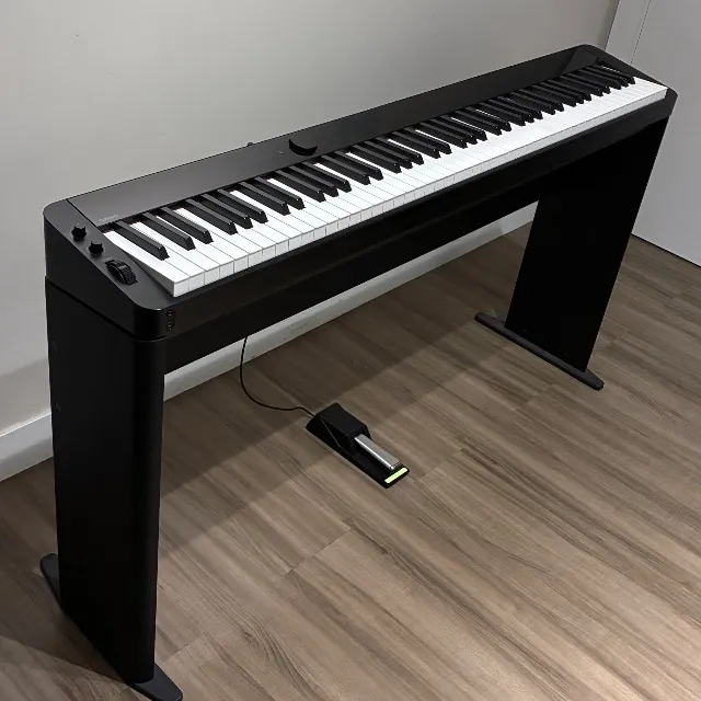 Piano Digital Casio PX-860 Aceito Cartão 12x - Instrumentos