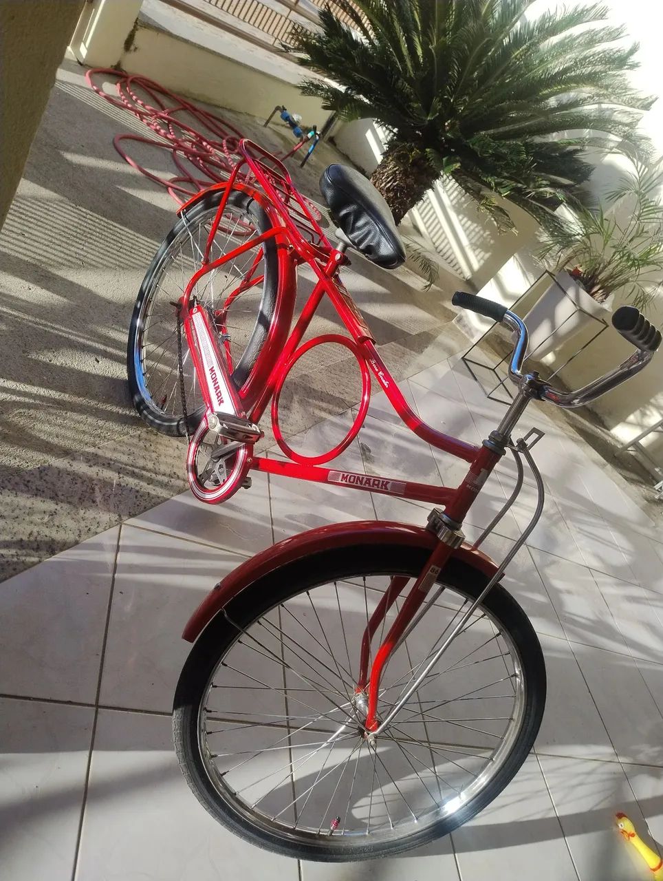 Bicicleta 1986