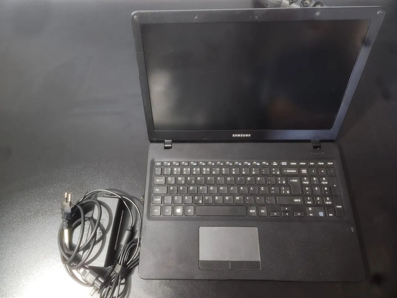 Notebook Samsung  - Foto 3