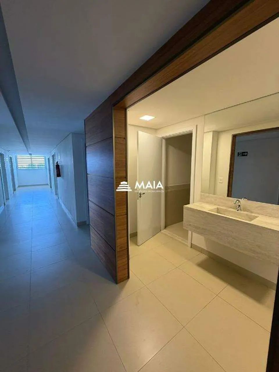 Sala comercial à venda no Santa Luzia - Foto 2