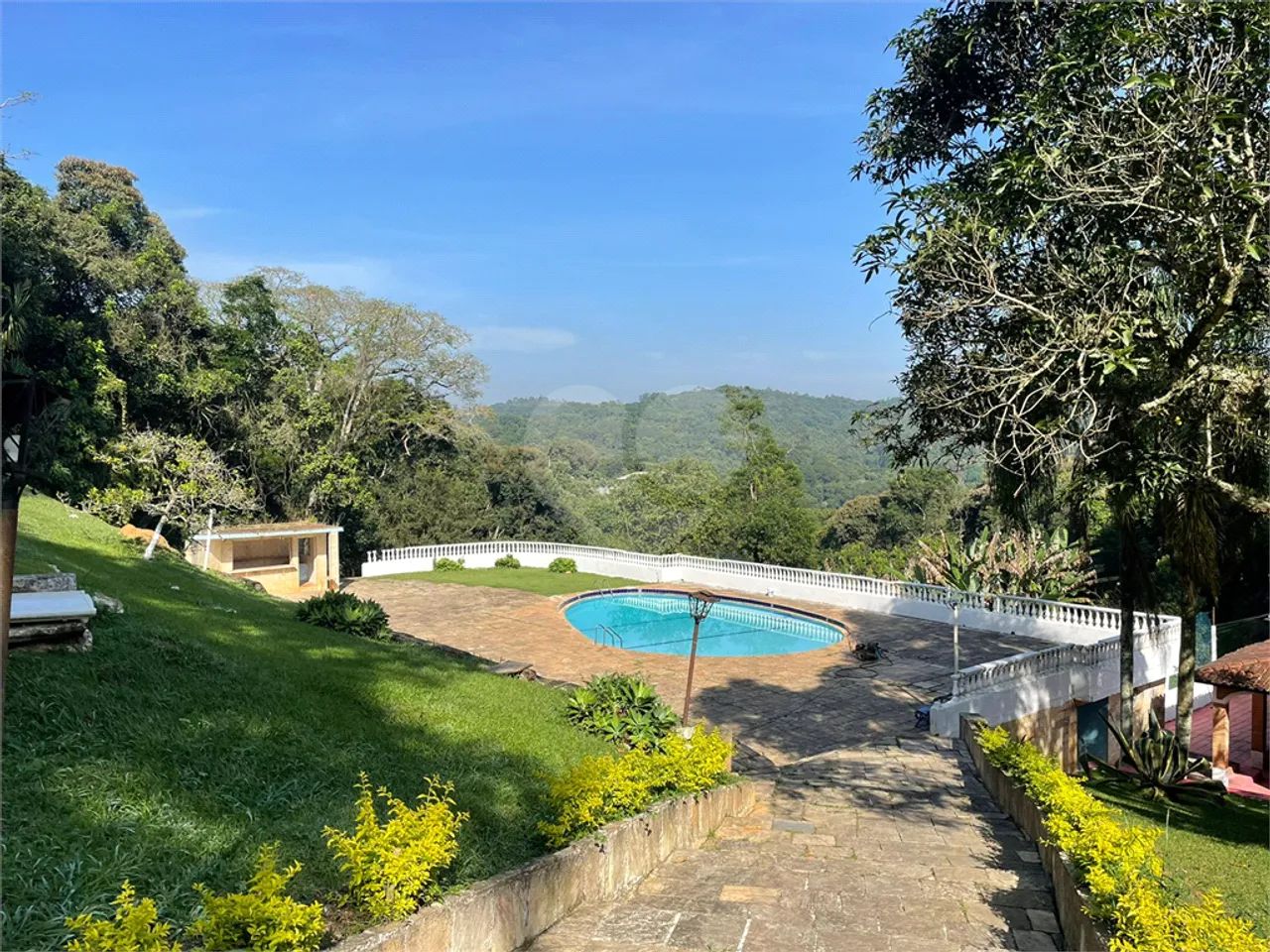 Condomínio com 4 quartos à venda em Rancho grande - SP