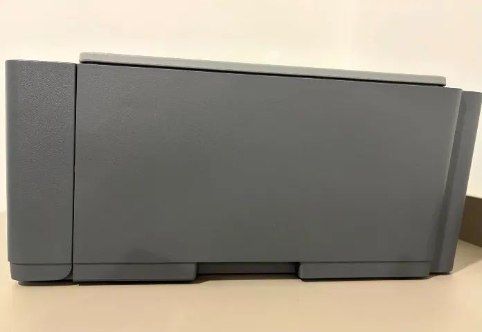 Impressora HP Smart Tank 581 - Foto 5
