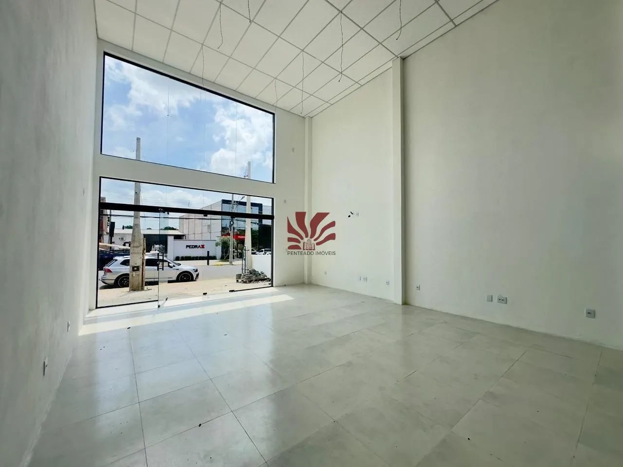 Loja com 140m² e mezanino, Estância Velha - Canoas/RS - Foto 3
