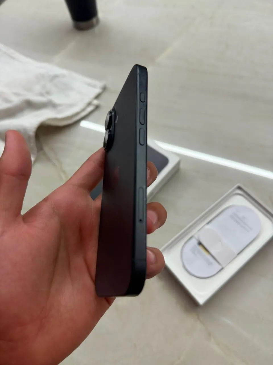 iPhone 16 128gb - Foto 3
