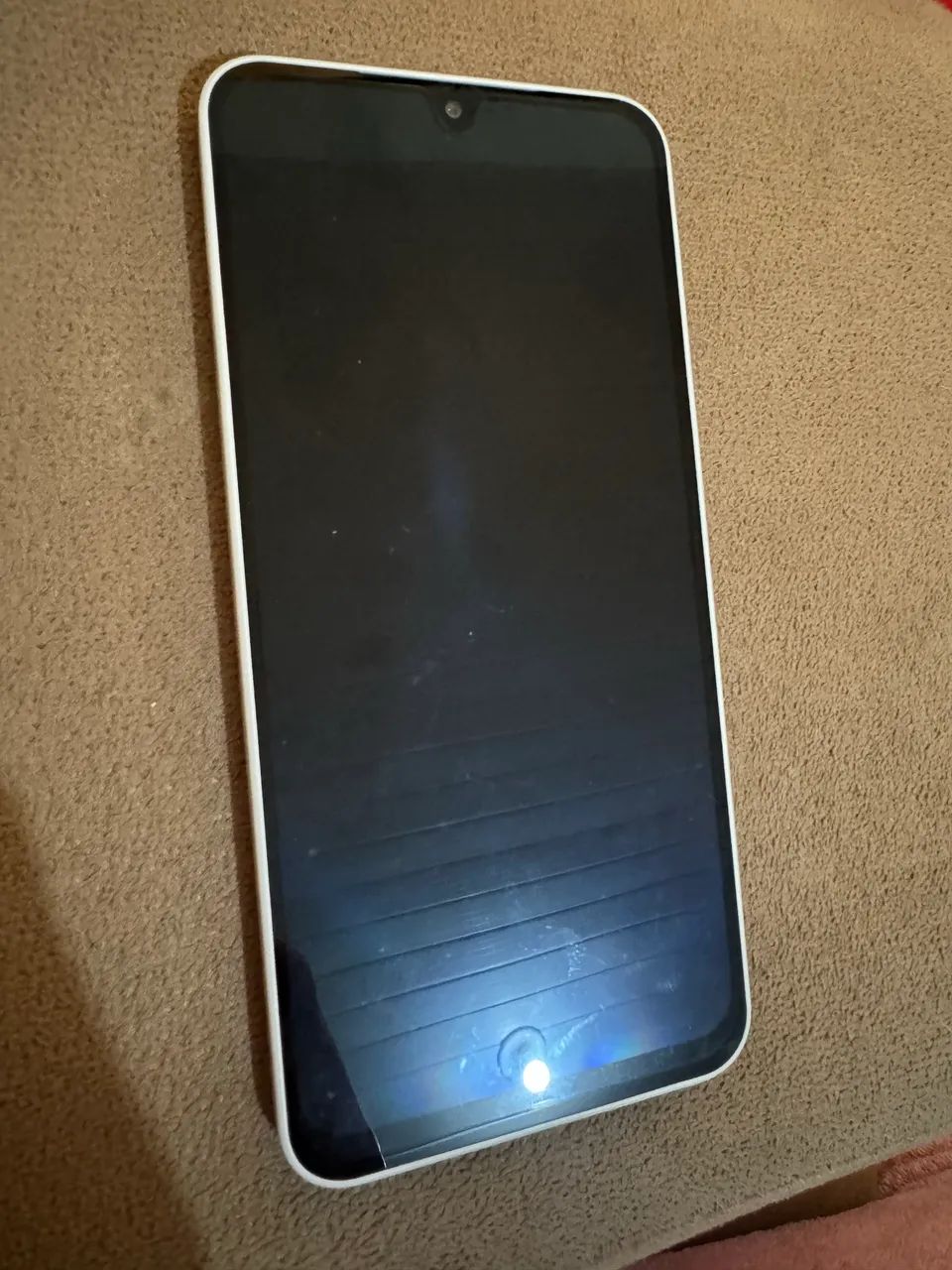 Vendo celular Samsung Galaxy A26  - Foto 2