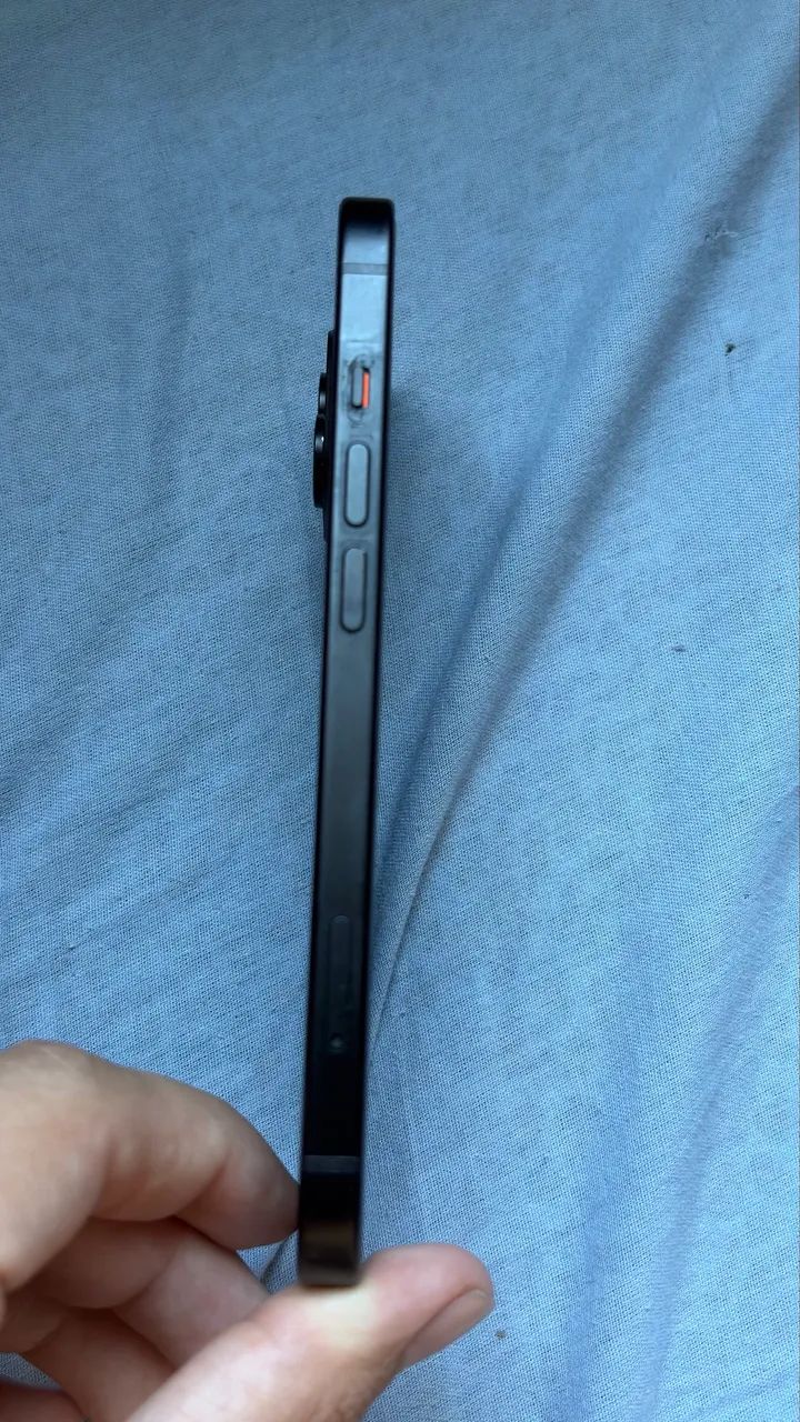 iPhone 15 128gb preto - Foto 2