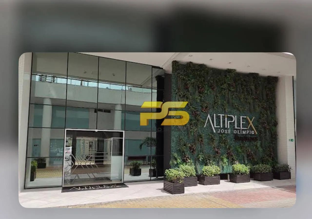 Consultório odontológico completo a venda no Edifício Altiplex Home - Foto 2
