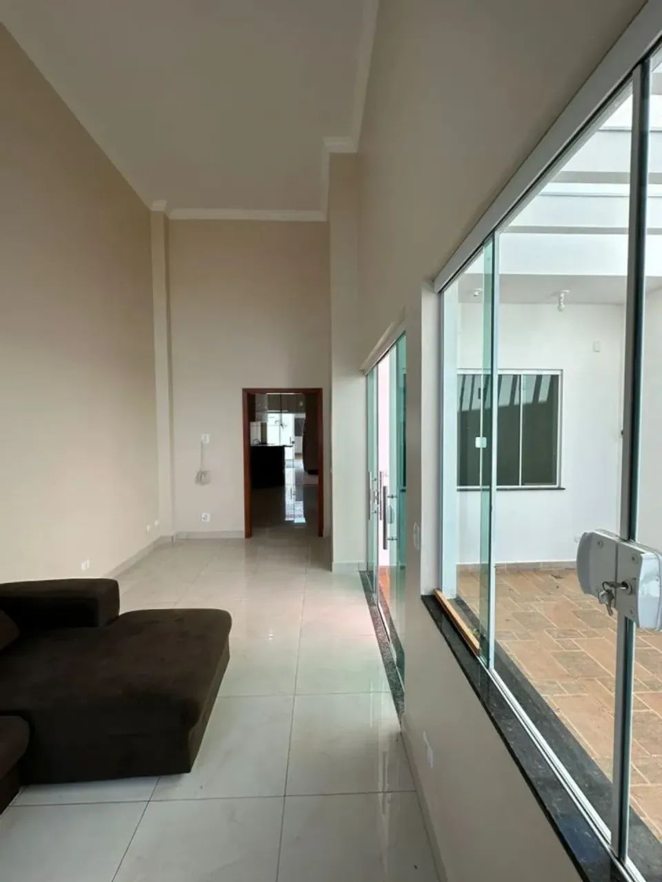 Térrea para venda possui 125 metros quadrados com 3 quartos - Foto 5