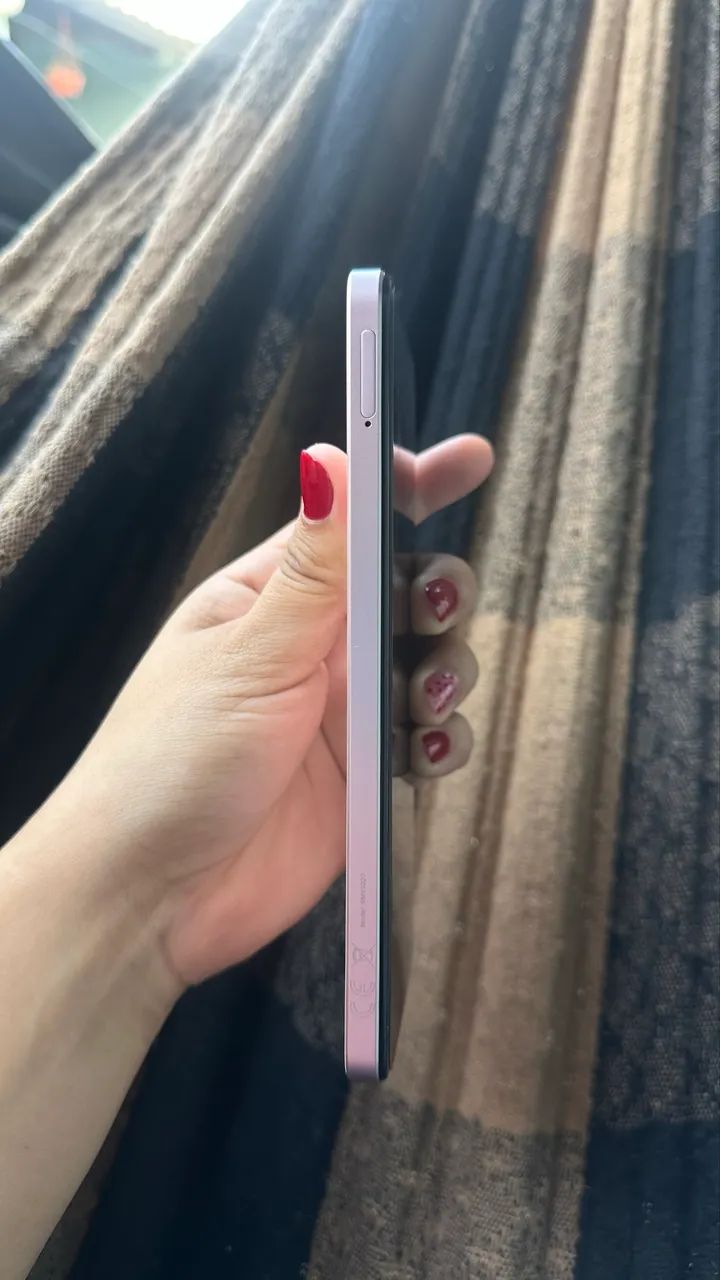 Celular Realme C75 128 gb - Foto 2