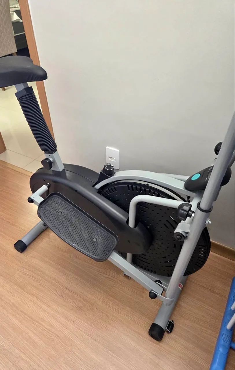 Simulador de caminhada R$500,00 - Foto 2