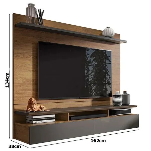Painel para TV até 60 polegadas 