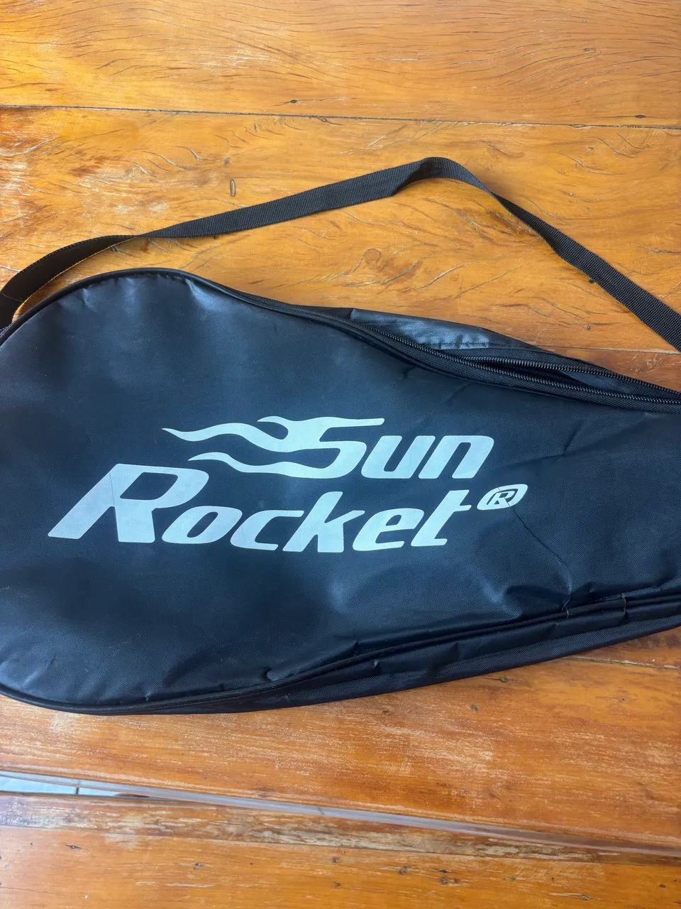 Raquete Sun Rocket 