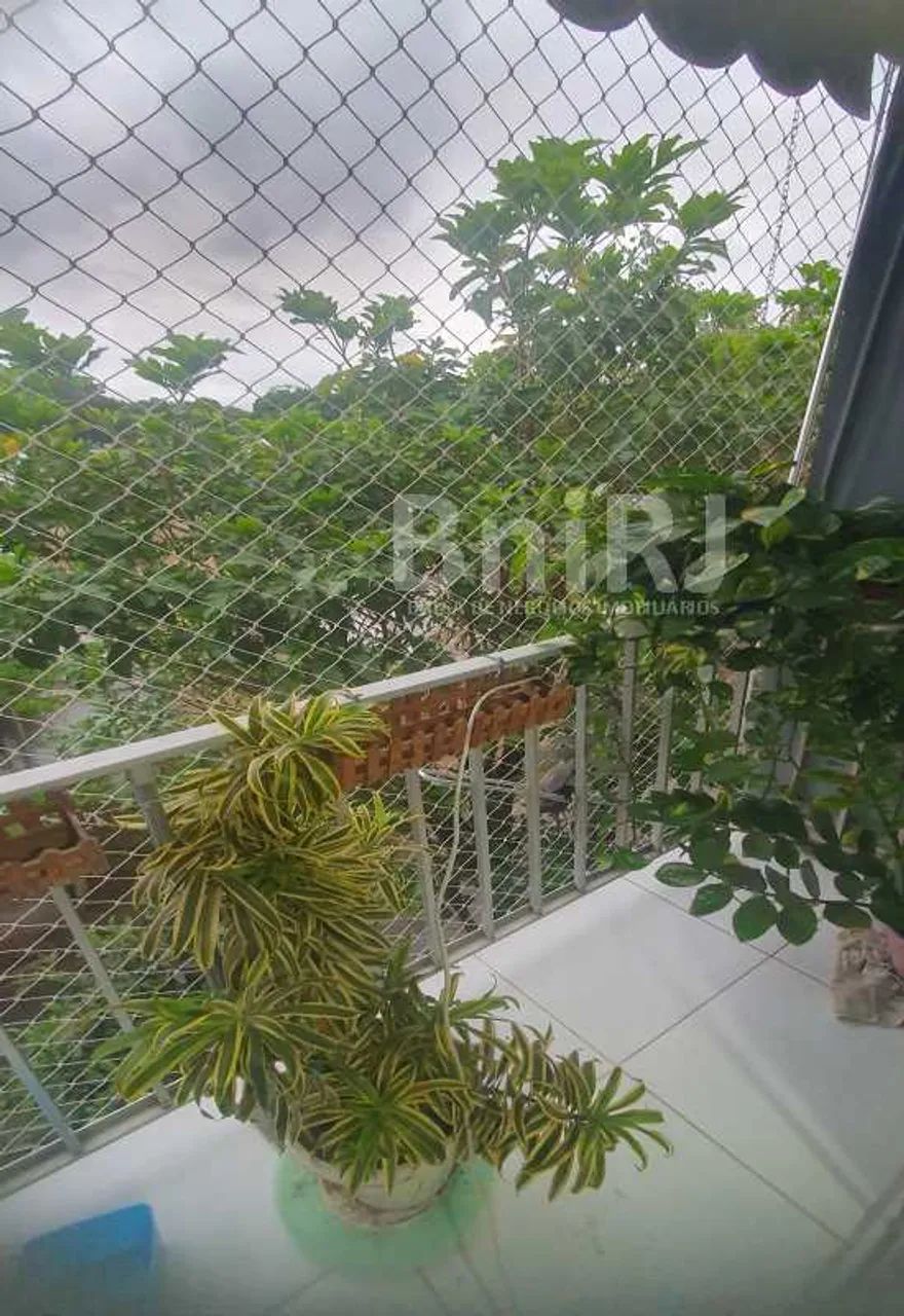 Apartamento em condomínio fechado