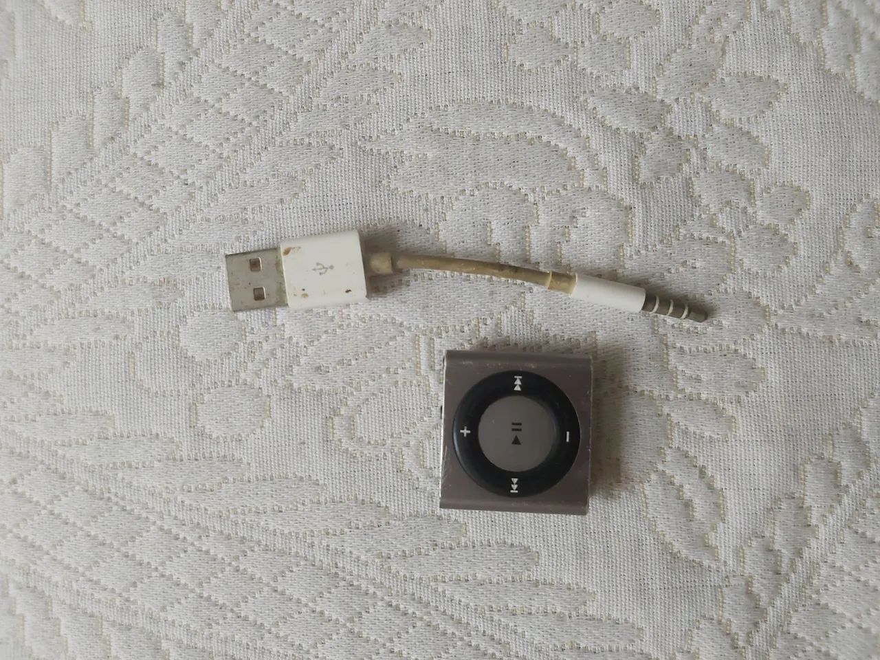 Ipod Shuffle  - Foto 3