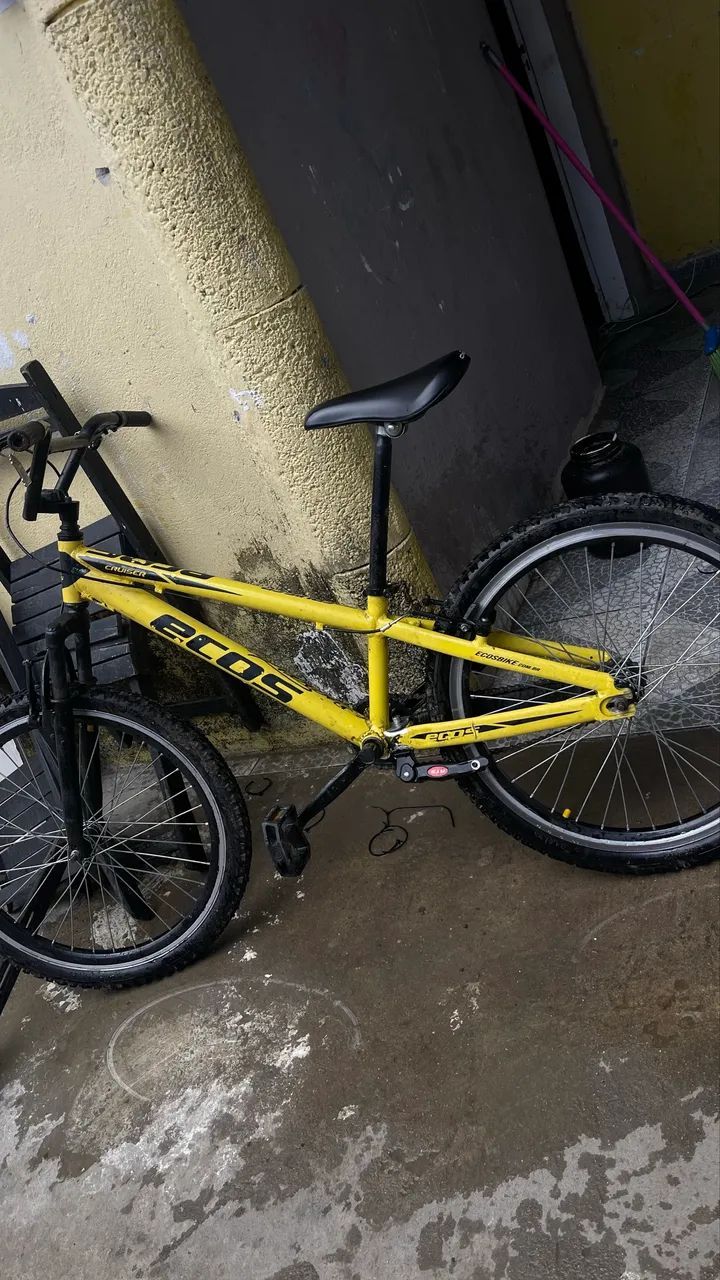 Bike aro 24
